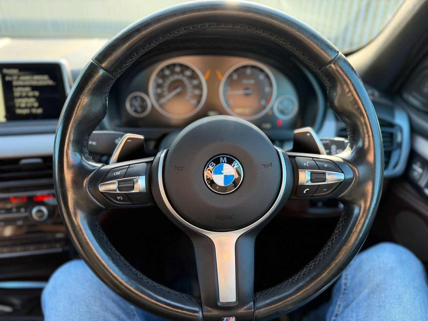 Used BMW X5 2016 for sale - 77892917: Photo 32