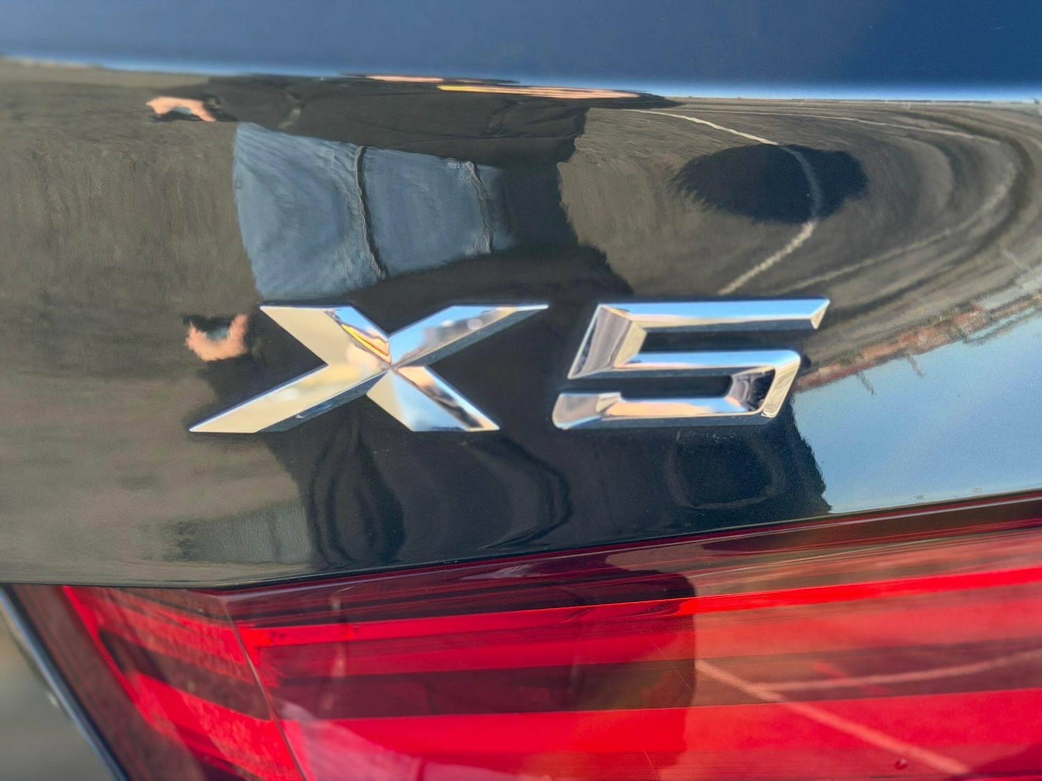 Used BMW X5 2016 for sale - 77892917: Photo 33