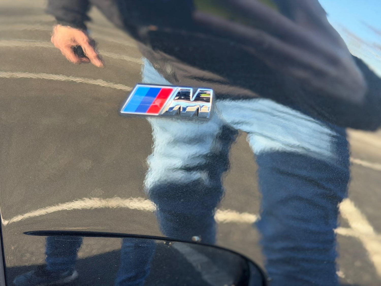 Used BMW X5 2016 for sale - 77892917: Photo 35