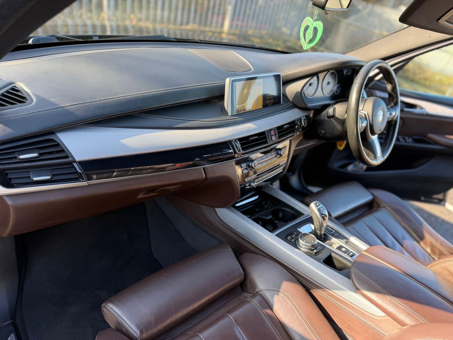 Used BMW X5 2016 for sale - 77892917: Photo 37