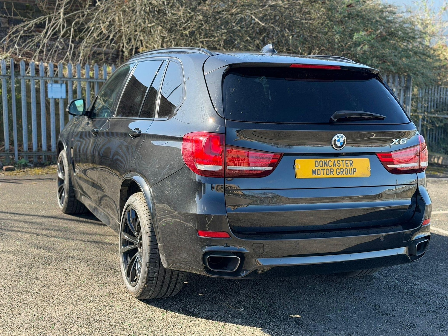 Used BMW X5 2016 for sale - 77892917: Photo 7