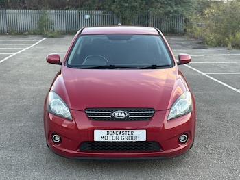 Used Kia Pro Ceed 2010 for sale - 76260283: Photo