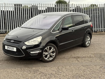 Used Ford S-Max 2012 for sale - 76259638: Photo