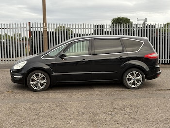 Used Ford S-Max 2012 for sale - 76259638: Photo