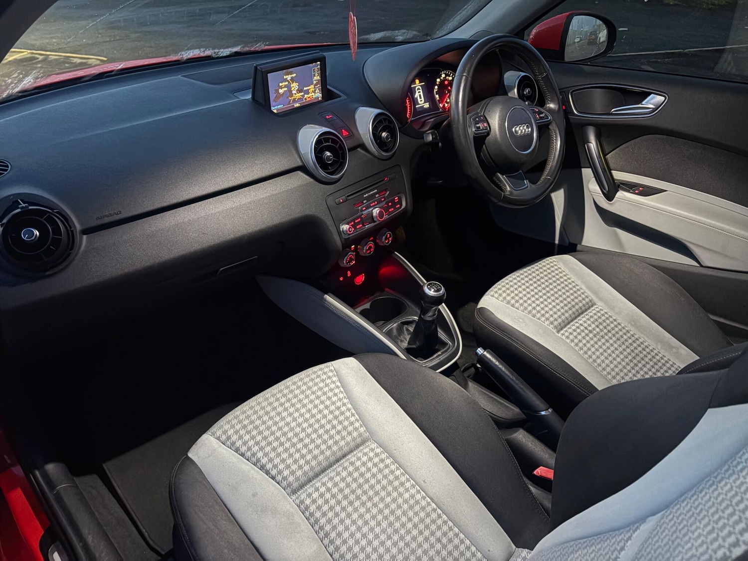 Used Audi A1 for sale - 77242499: Photo 12