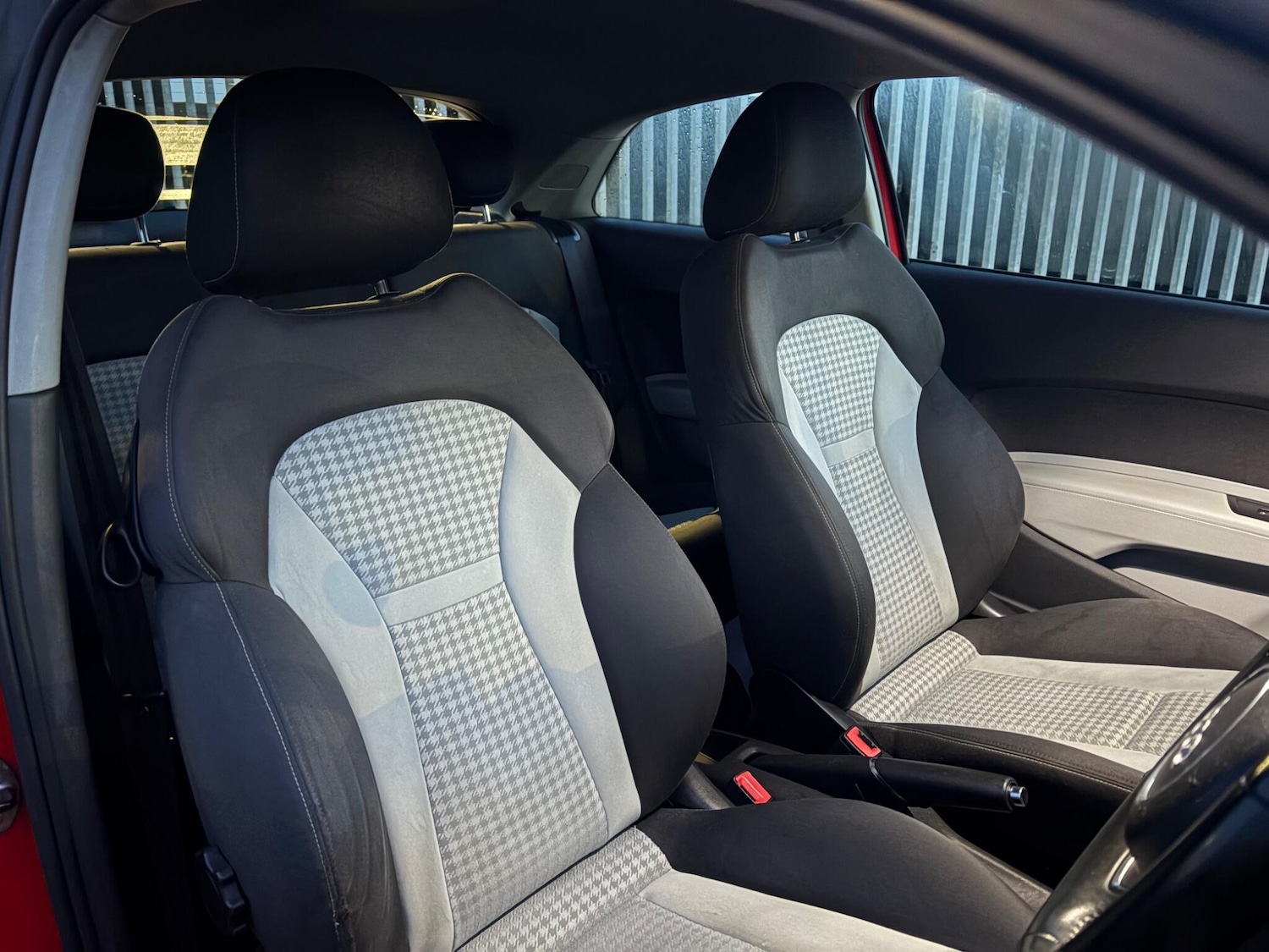 Used Audi A1 for sale - 77242499: Photo 14