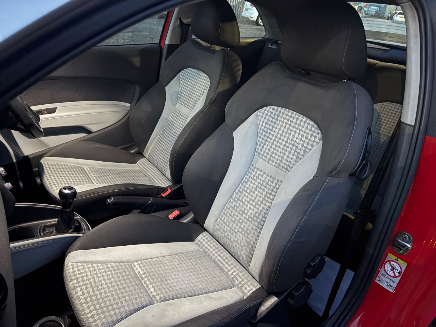 Used Audi A1 for sale - 77242499: Photo 4