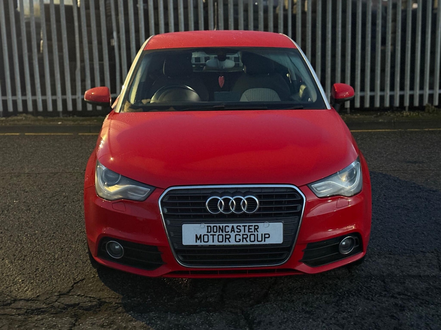 Used Audi A1 for sale - 77242499: Photo 6