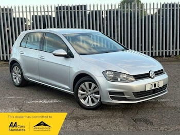 Used Volkswagen Golf 2014 for sale - 78623370: Photo