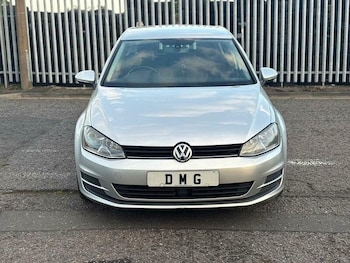 Used Volkswagen Golf 2014 for sale - 78623370: Photo