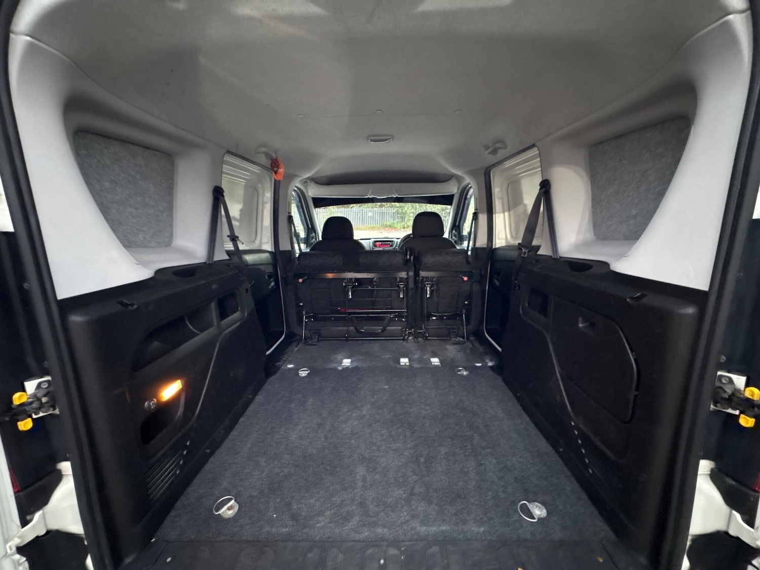 Used Vauxhall Combo 2014 for sale - 76270153: Photo 42