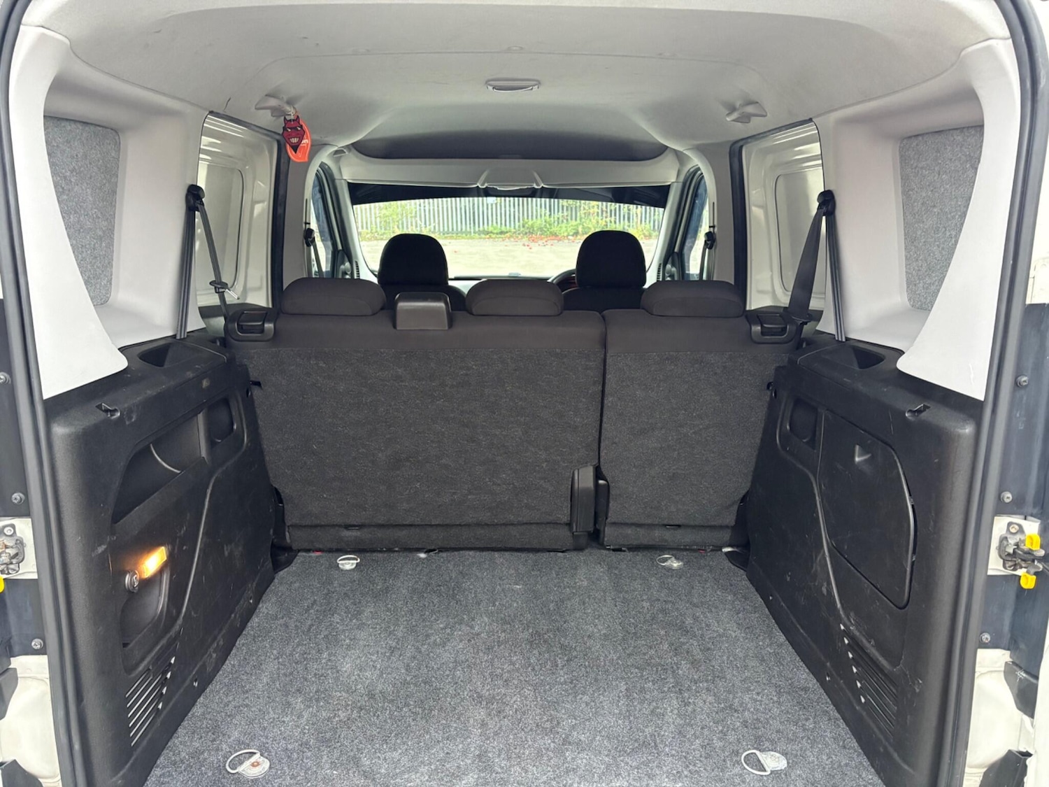 Used Vauxhall Combo 2014 for sale - 76270153: Photo 43