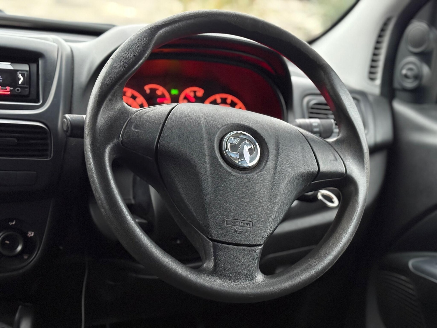 Used Vauxhall Combo 2014 for sale - 76270153: Photo 44
