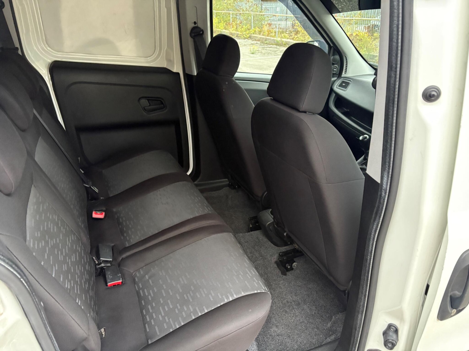 Used Vauxhall Combo 2014 for sale - 76270153: Photo 50