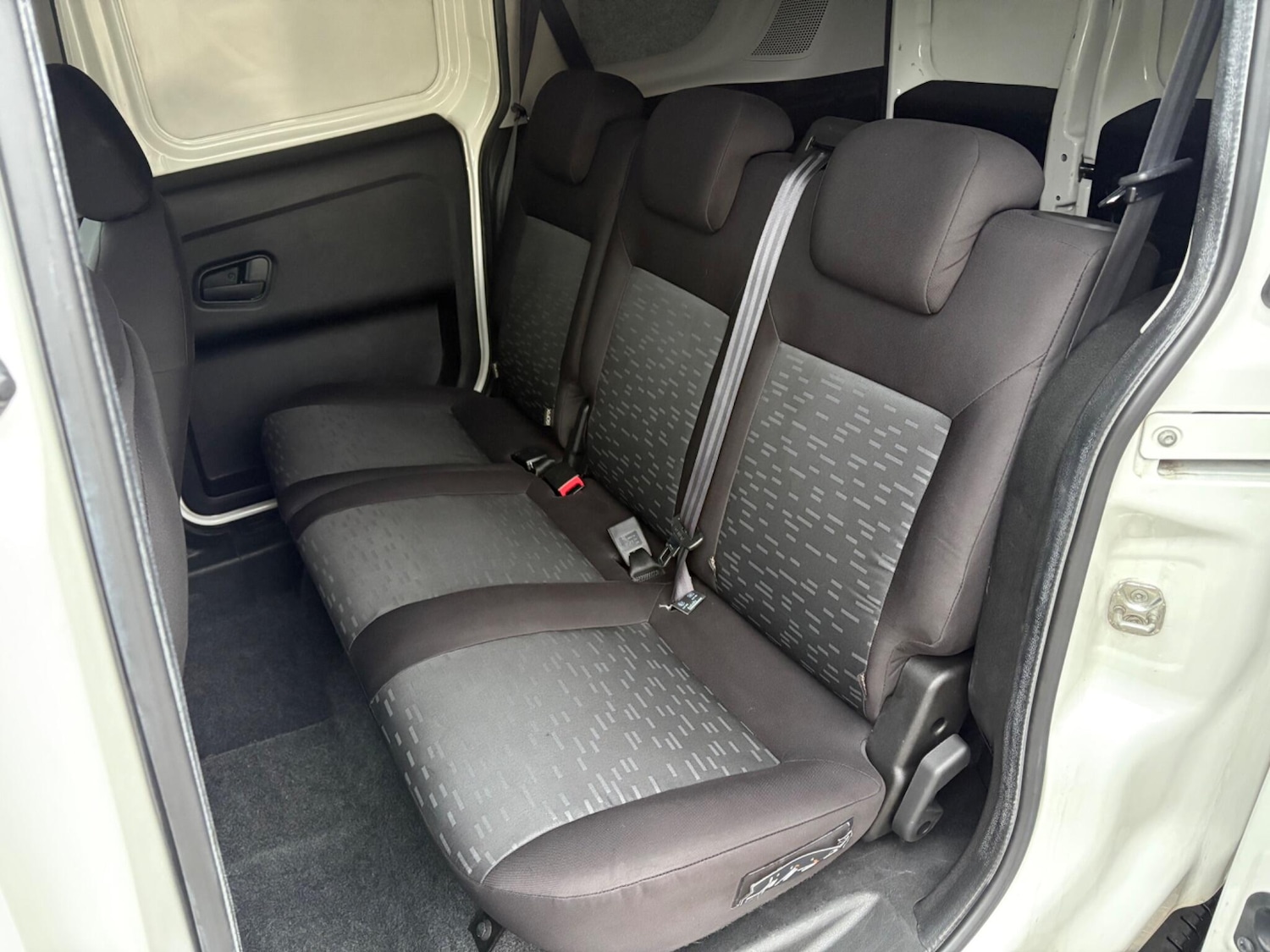Used Vauxhall Combo 2014 for sale - 76270153: Photo 59