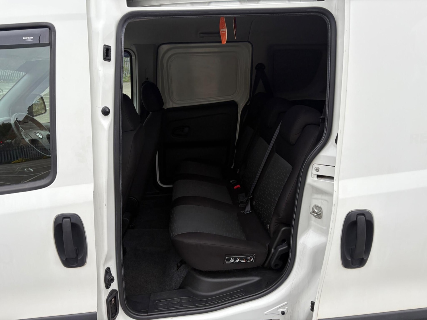 Used Vauxhall Combo 2014 for sale - 76270153: Photo 60