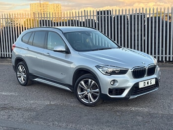 Used BMW X1 2017 for sale - 78821843: Photo