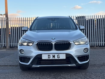 Used BMW X1 2017 for sale - 78821843: Photo