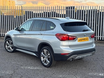 Used BMW X1 2017 for sale - 78821843: Photo