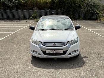 Used Honda Insight 2010 for sale - 76260350: Photo