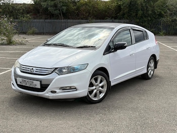 Used Honda Insight 2010 for sale - 76260350: Photo