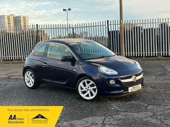 Vauxhall - ADAM