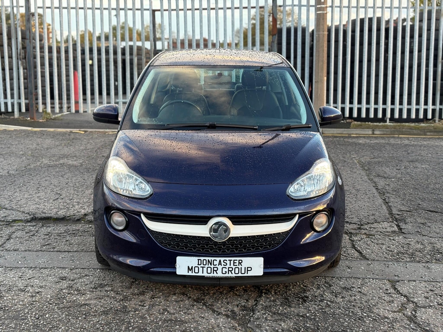Used Vauxhall ADAM 2014 for sale - 76388689: Photo 5