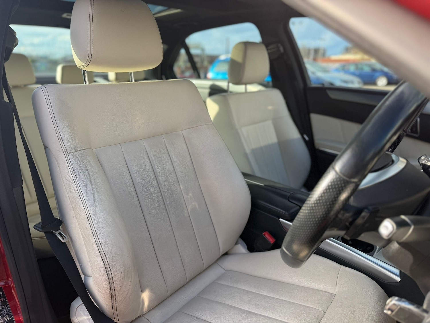 Used Mercedes-Benz E Class 2014 for sale - 78100934: Photo 22