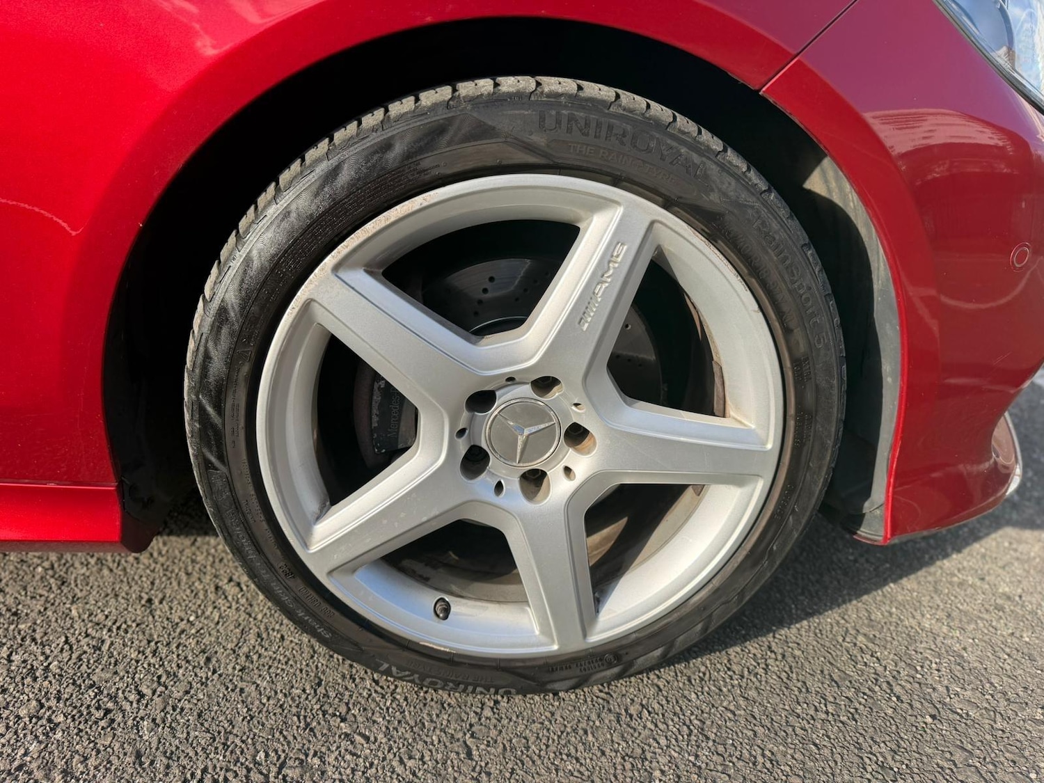 Used Mercedes-Benz E Class 2014 for sale - 78100934: Photo 29