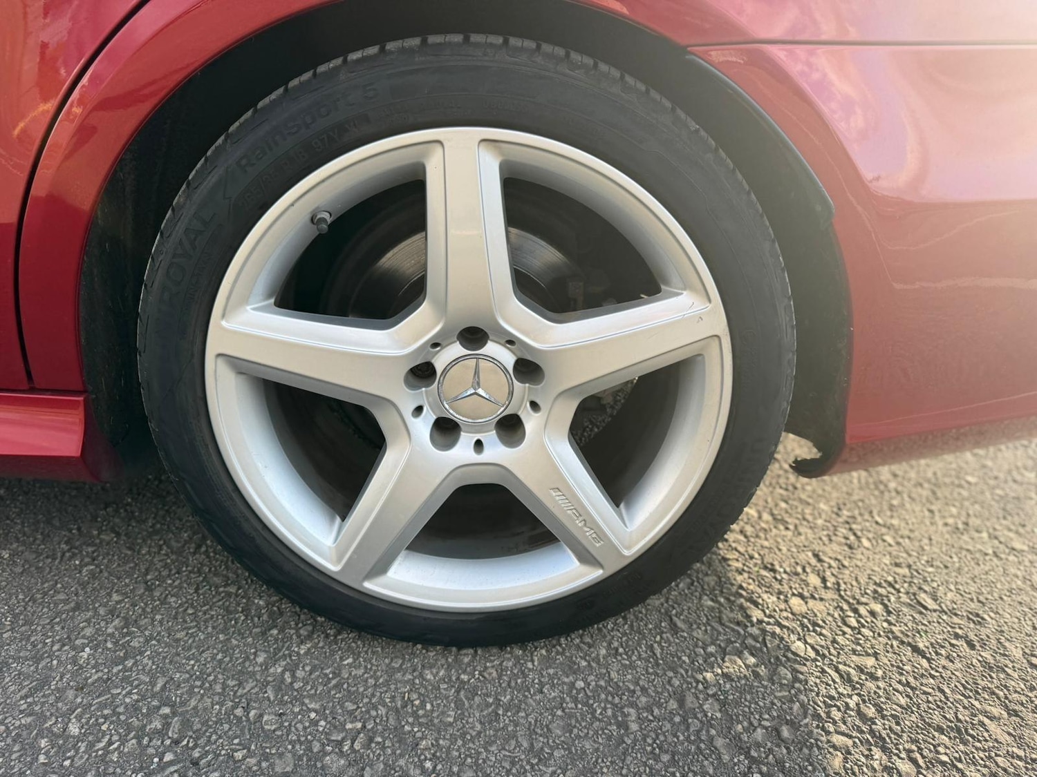 Used Mercedes-Benz E Class 2014 for sale - 78100934: Photo 30