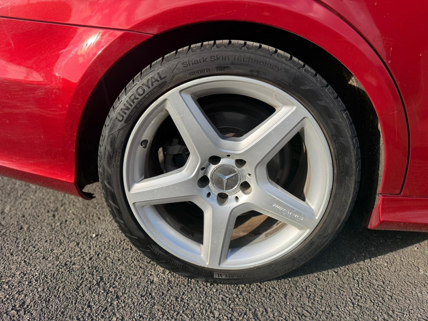 Used Mercedes-Benz E Class 2014 for sale - 78100934: Photo 31