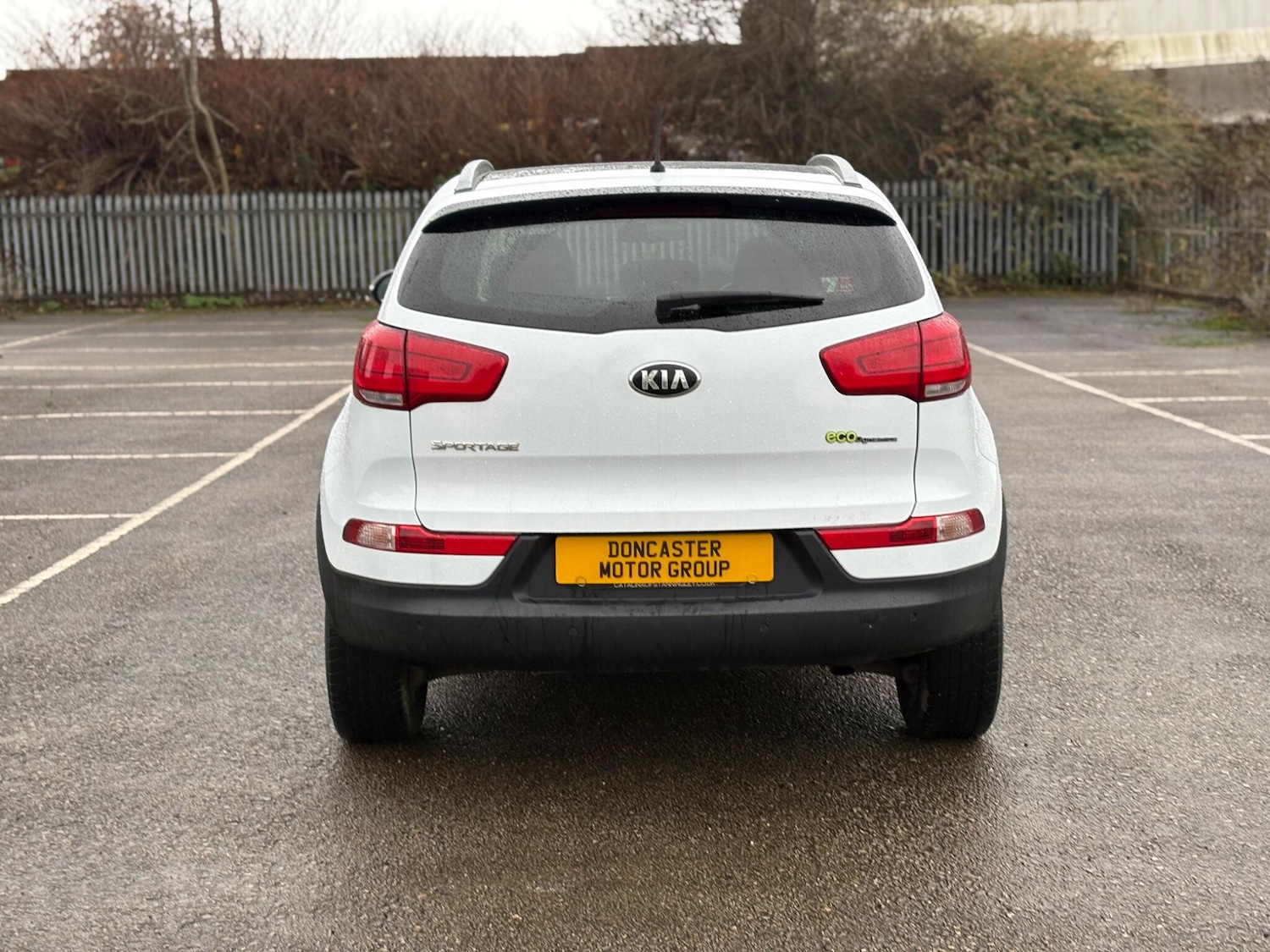 Used Kia Sportage 2014 for sale - 76994663: Photo 14