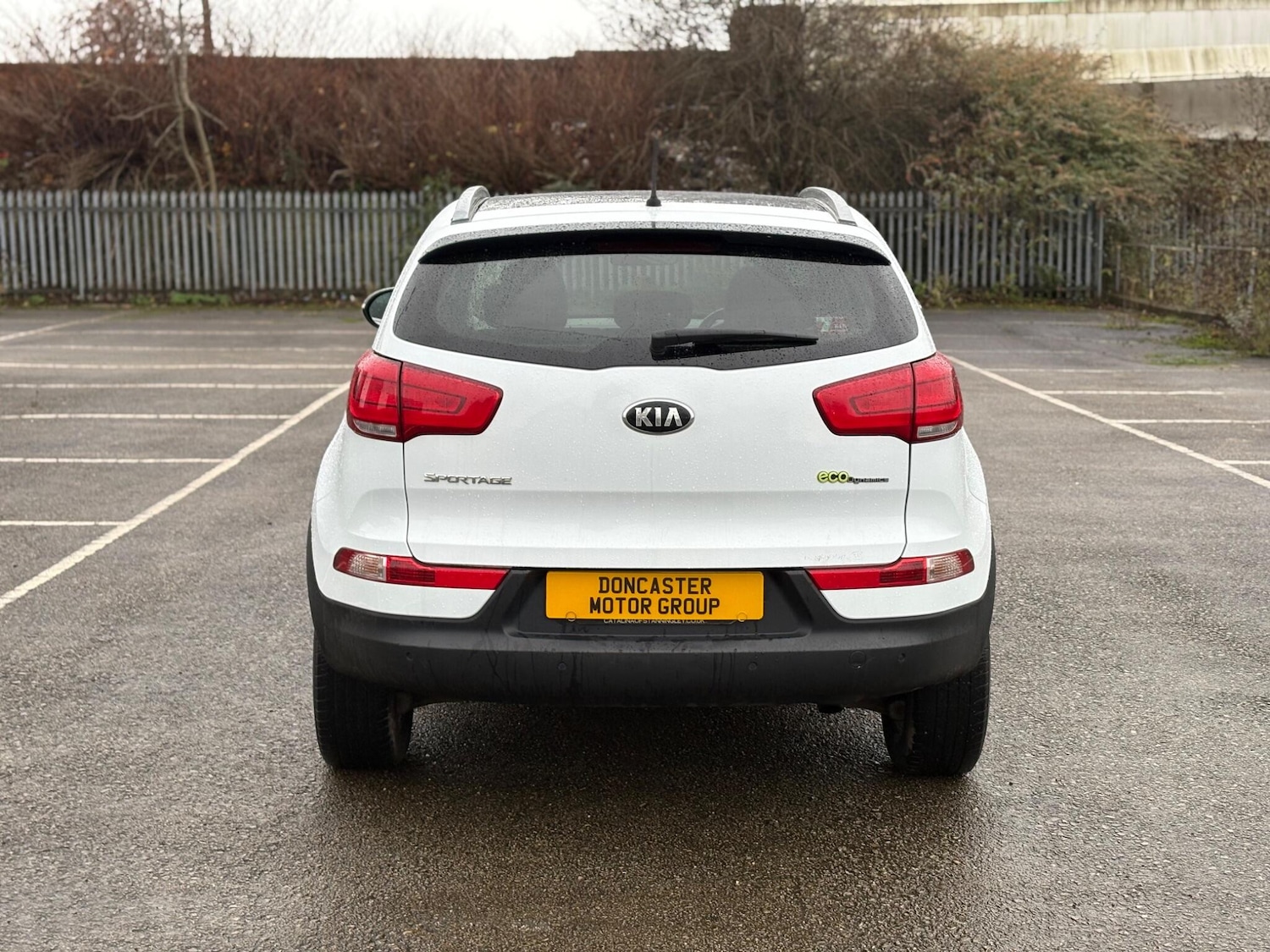 Used Kia Sportage 2014 for sale - 76994663: Photo 15