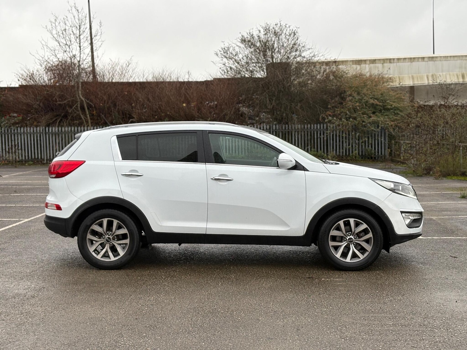 Used Kia Sportage 2014 for sale - 76994663: Photo 17