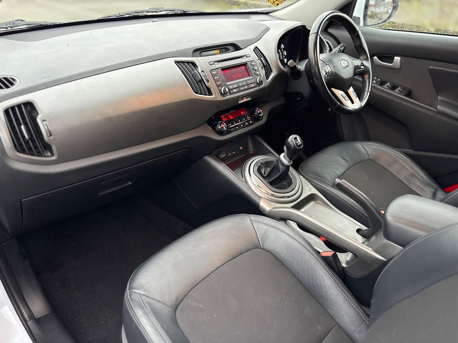 Used Kia Sportage 2014 for sale - 76994663: Photo 19