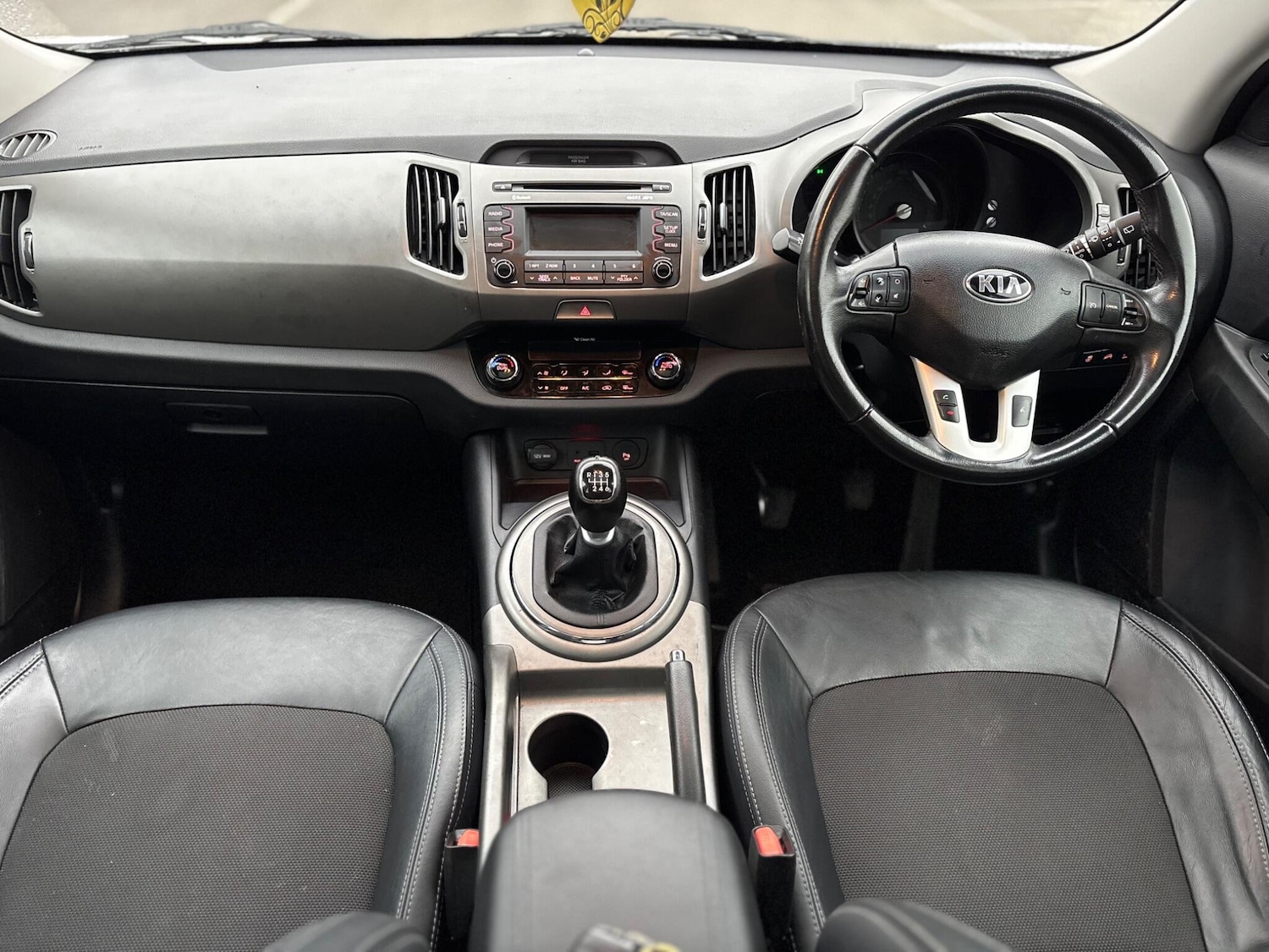Used Kia Sportage 2014 for sale - 76994663: Photo 20