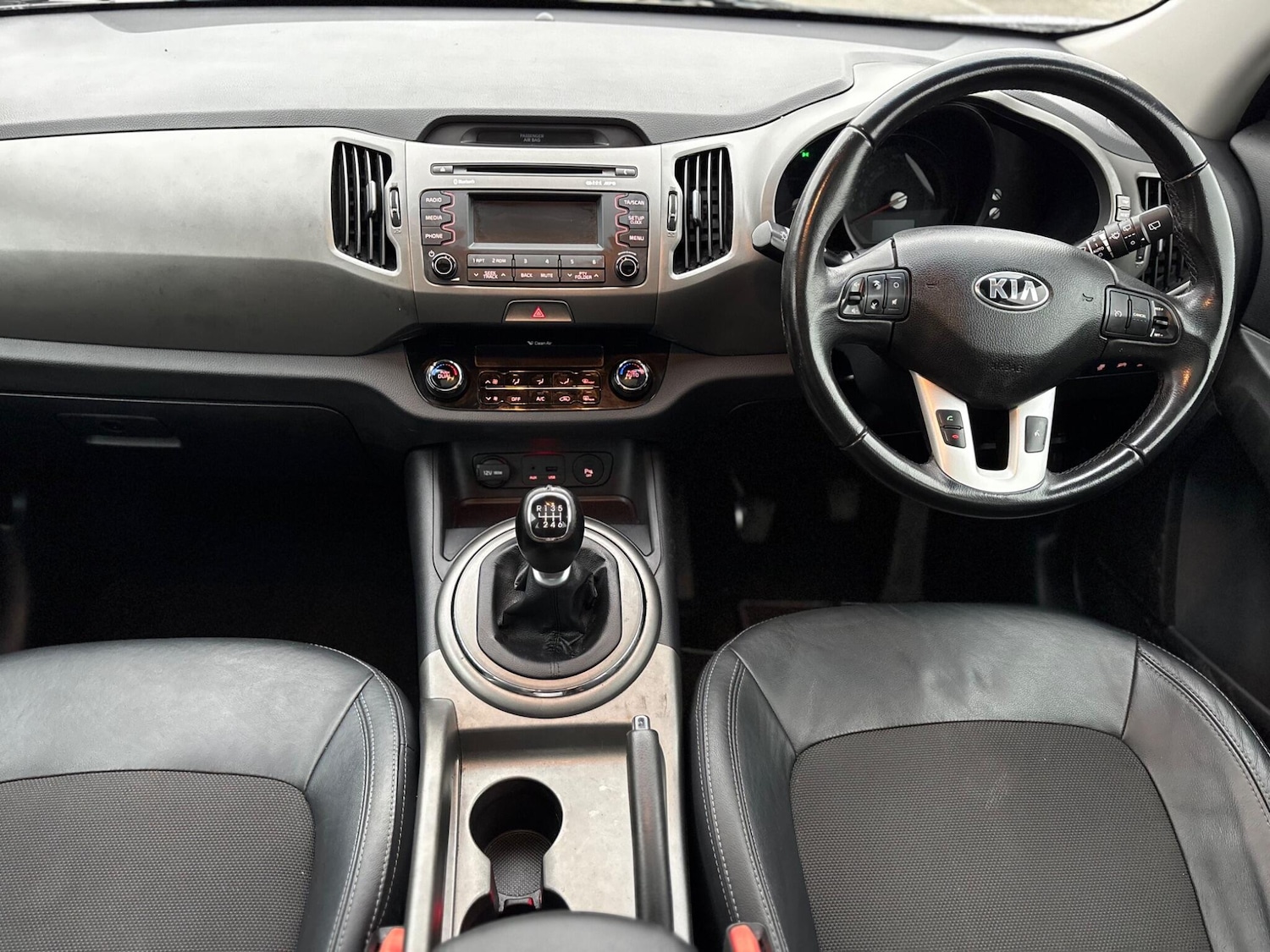 Used Kia Sportage 2014 for sale - 76994663: Photo 21