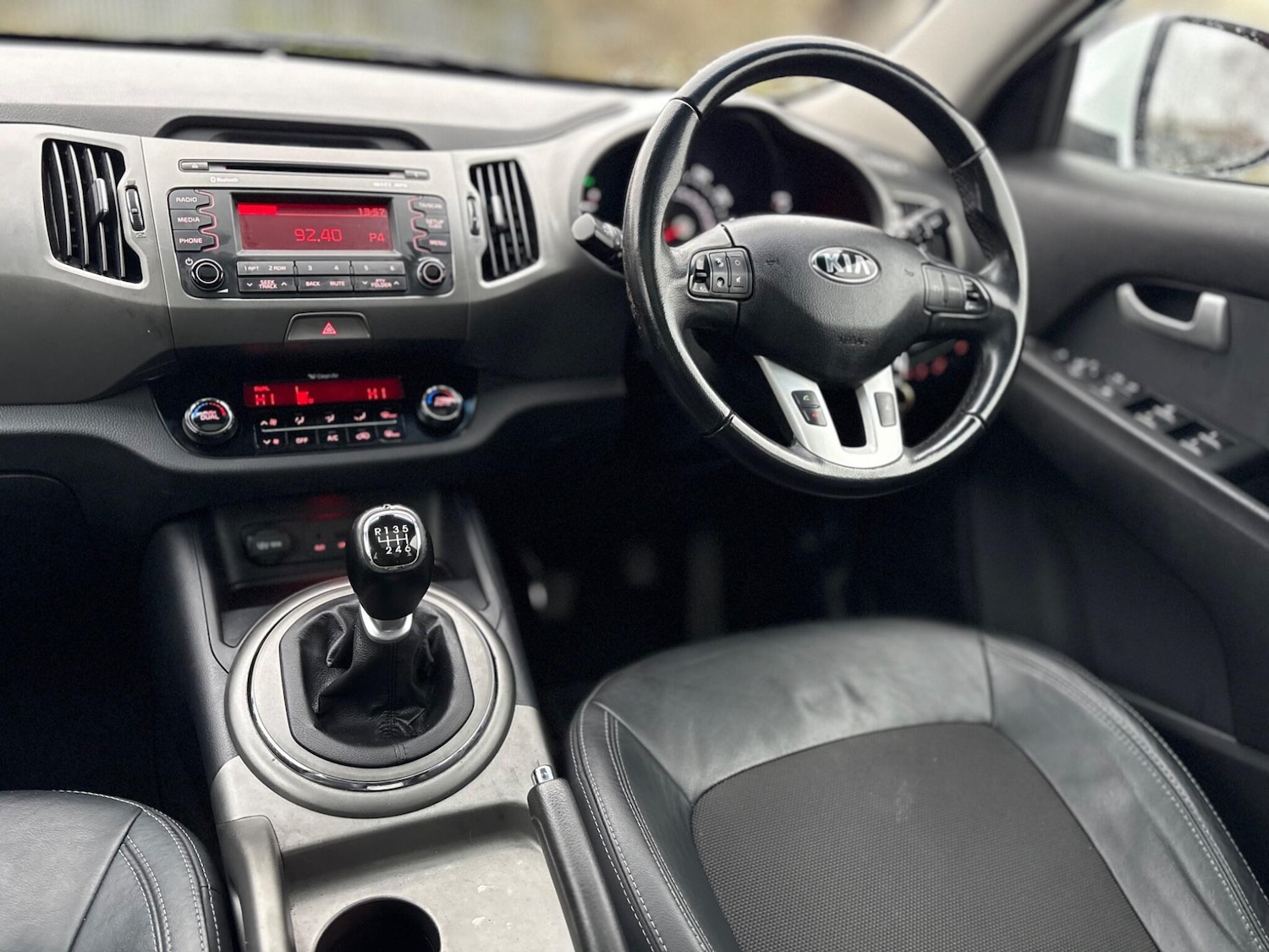 Used Kia Sportage 2014 for sale - 76994663: Photo 22