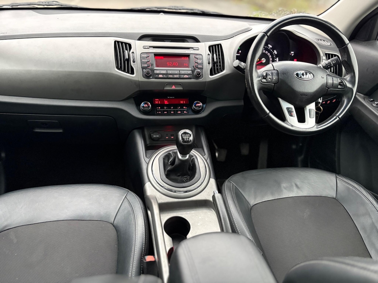 Used Kia Sportage 2014 for sale - 76994663: Photo 23