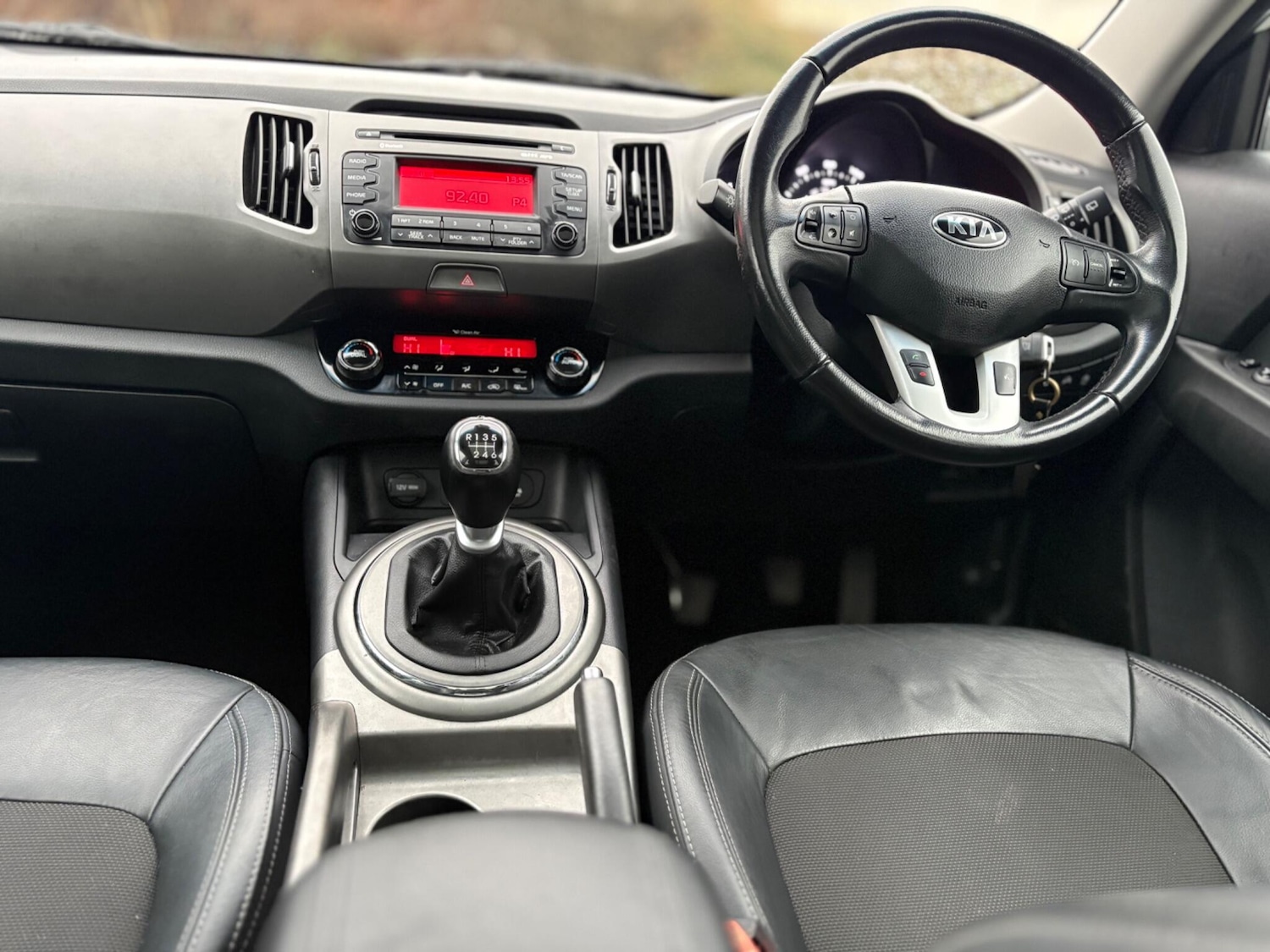 Used Kia Sportage 2014 for sale - 76994663: Photo 25