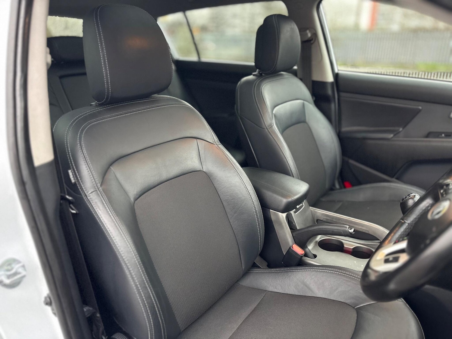 Used Kia Sportage 2014 for sale - 76994663: Photo 26