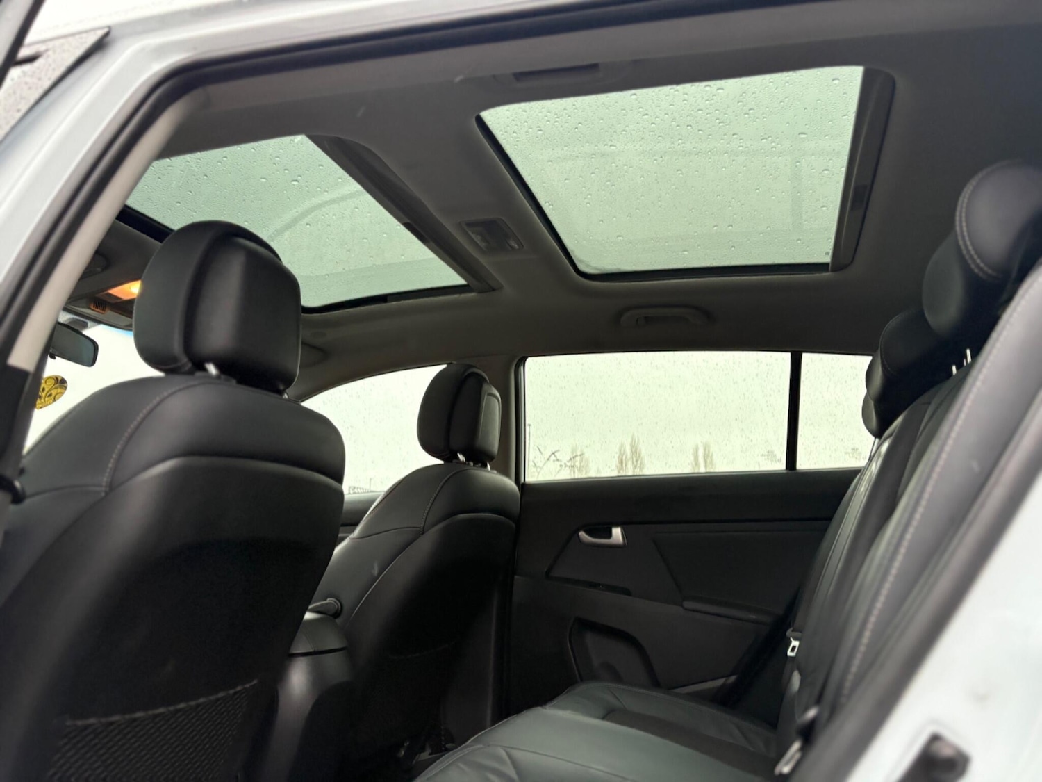 Used Kia Sportage 2014 for sale - 76994663: Photo 28