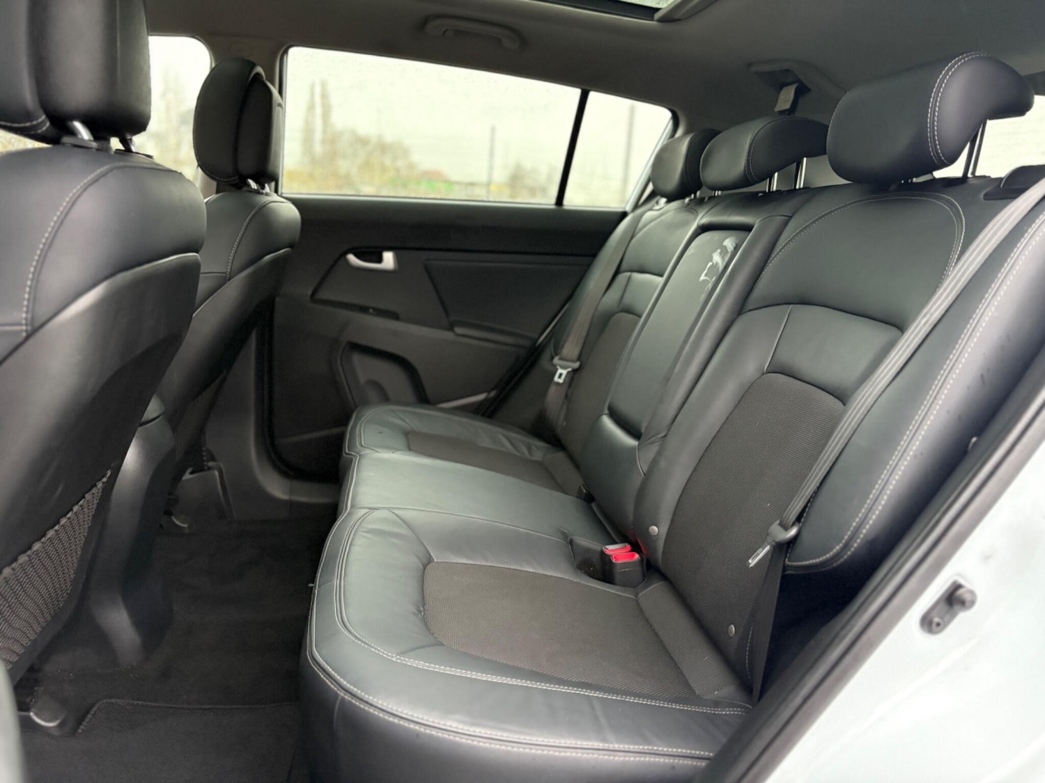 Used Kia Sportage 2014 for sale - 76994663: Photo 29