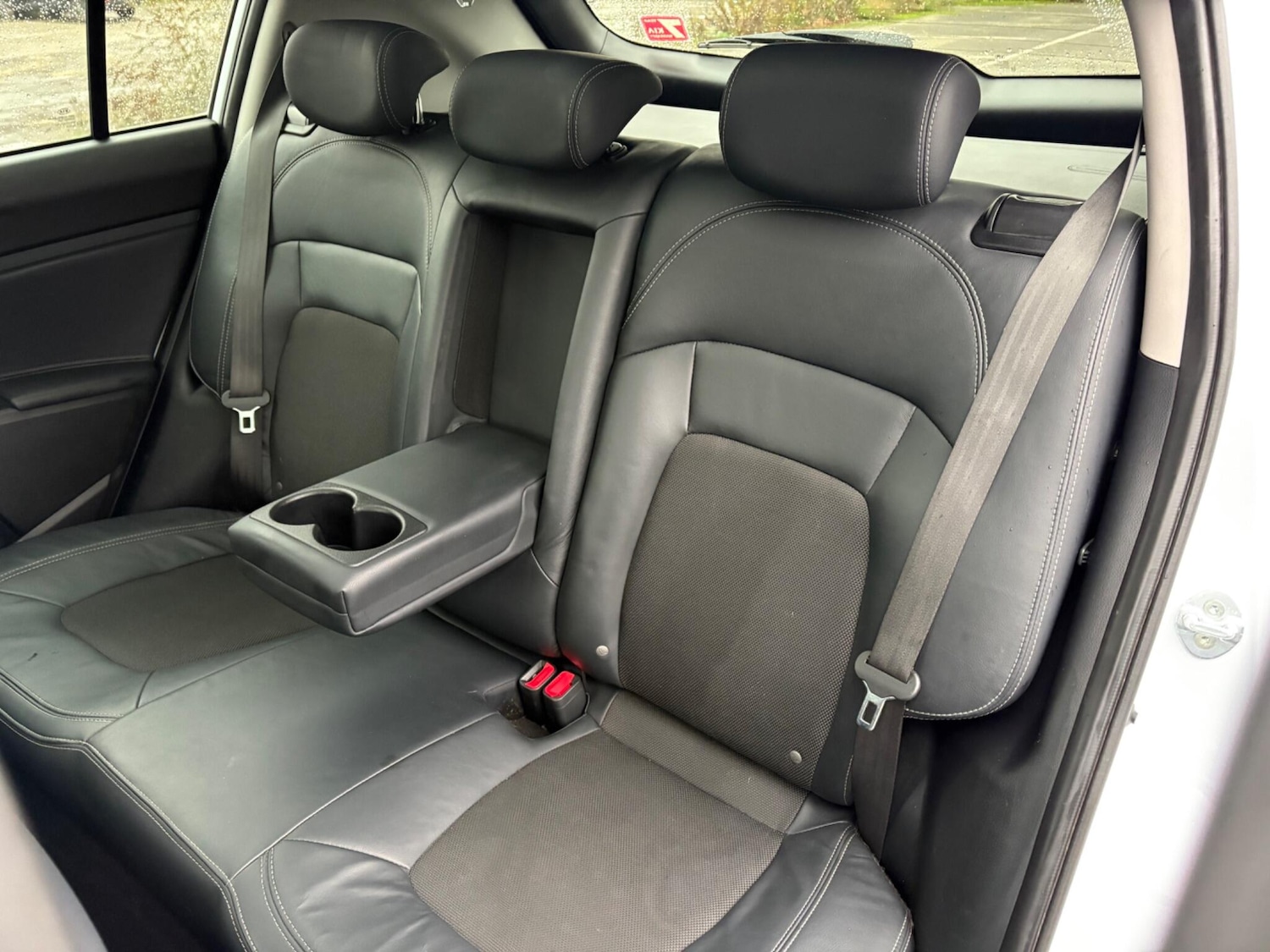 Used Kia Sportage 2014 for sale - 76994663: Photo 30