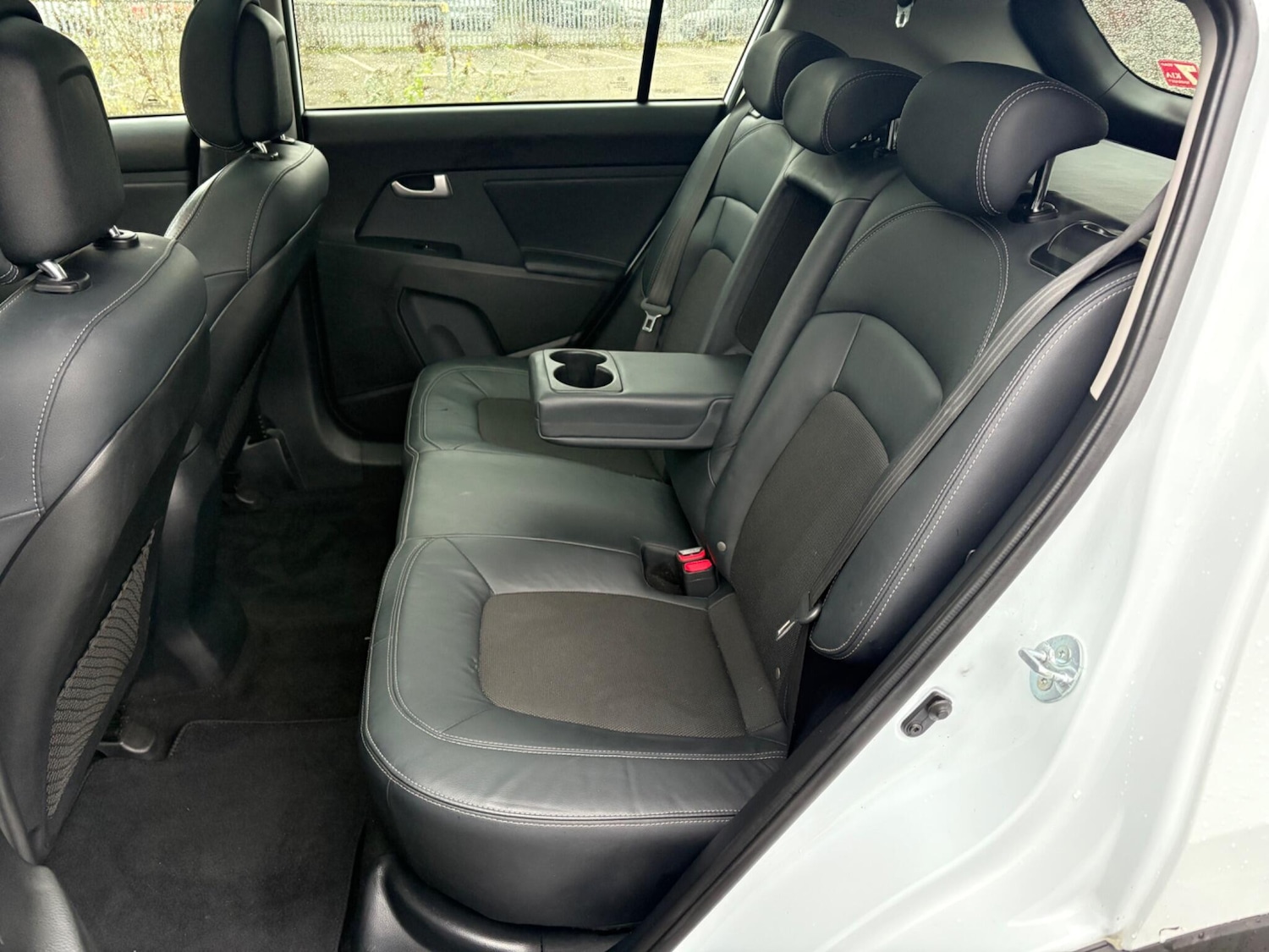 Used Kia Sportage 2014 for sale - 76994663: Photo 31