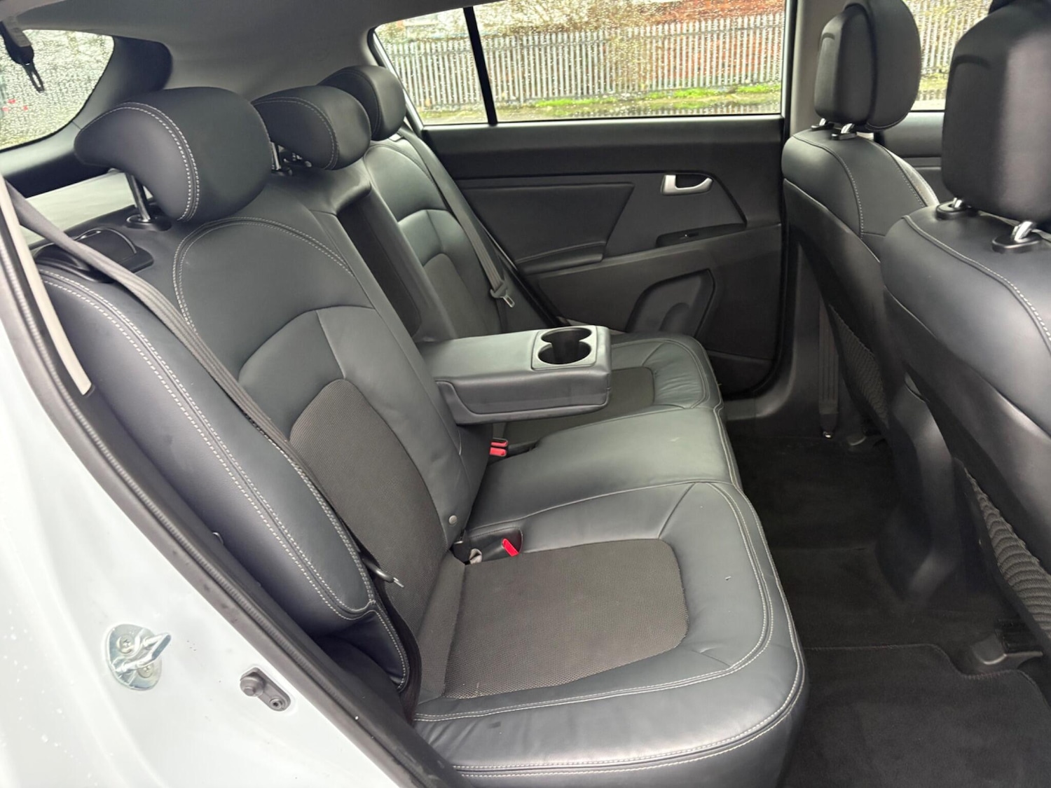 Used Kia Sportage 2014 for sale - 76994663: Photo 32