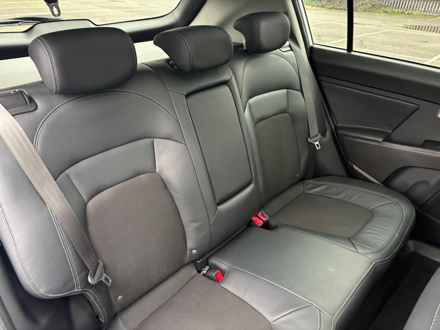 Used Kia Sportage 2014 for sale - 76994663: Photo 33