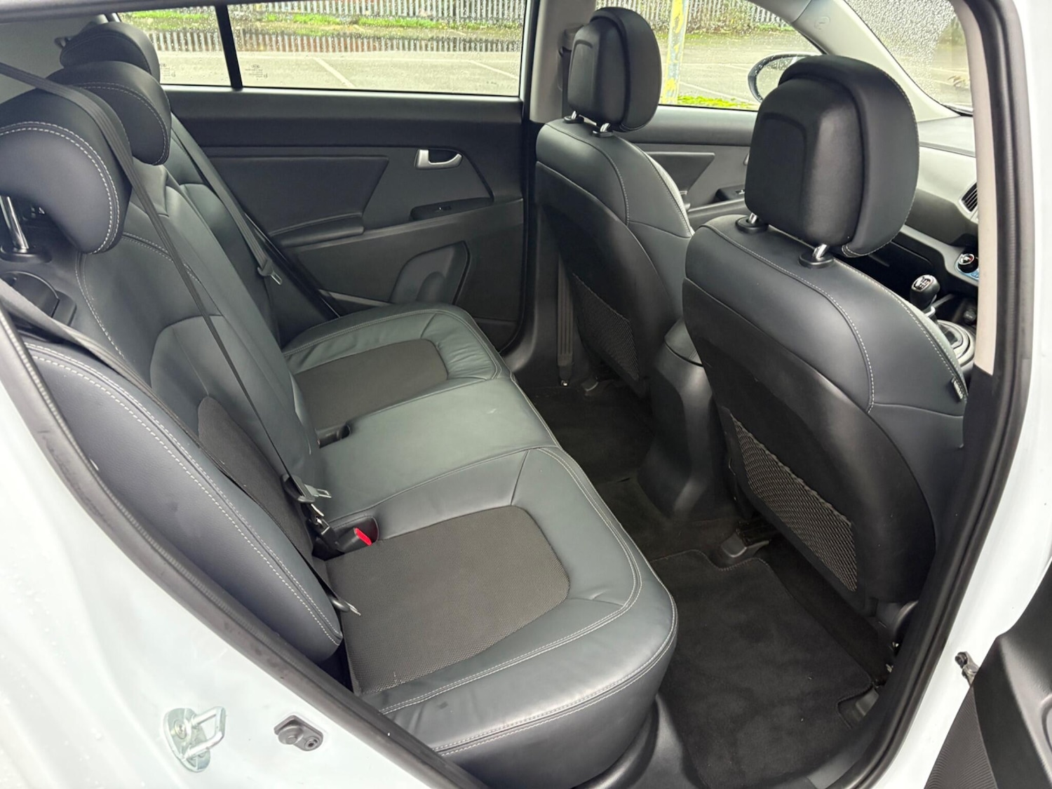 Used Kia Sportage 2014 for sale - 76994663: Photo 34