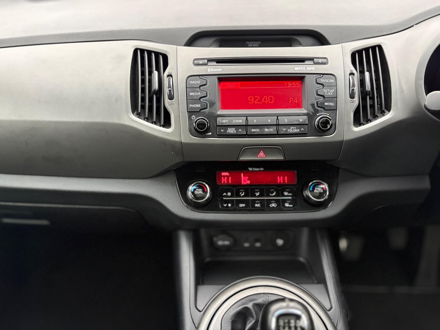 Used Kia Sportage 2014 for sale - 76994663: Photo 44