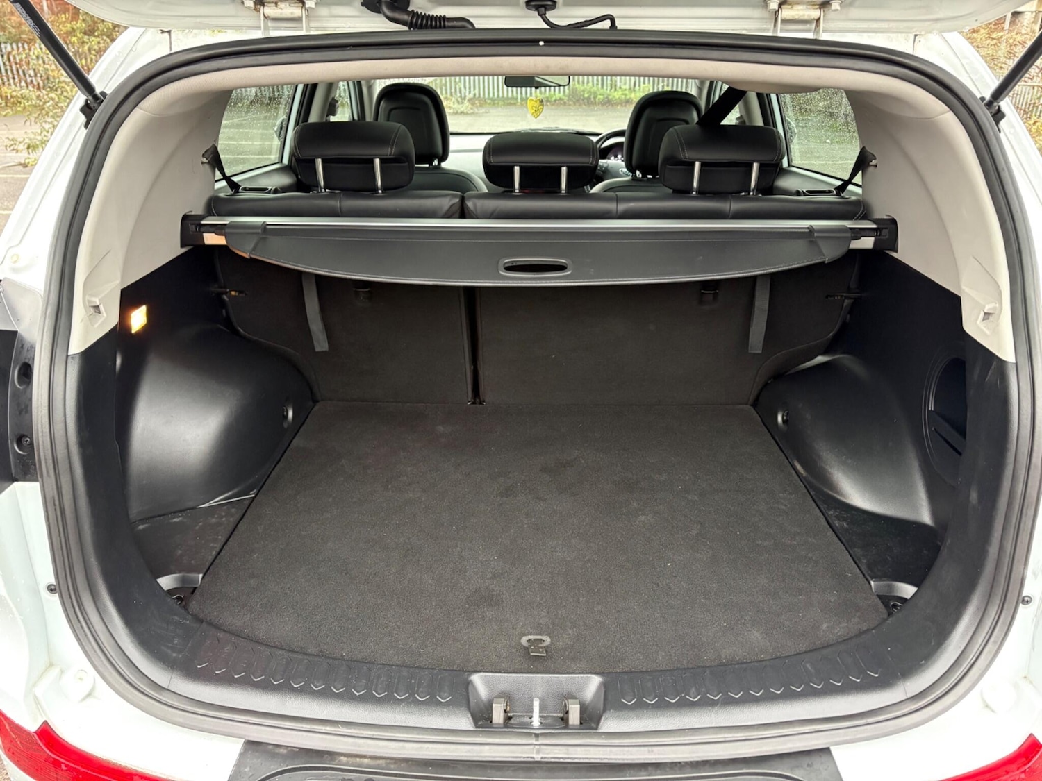 Used Kia Sportage 2014 for sale - 76994663: Photo 45